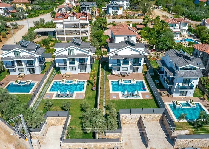 Villa Bella