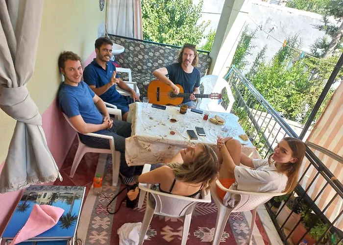 Adventurous Local Hostel