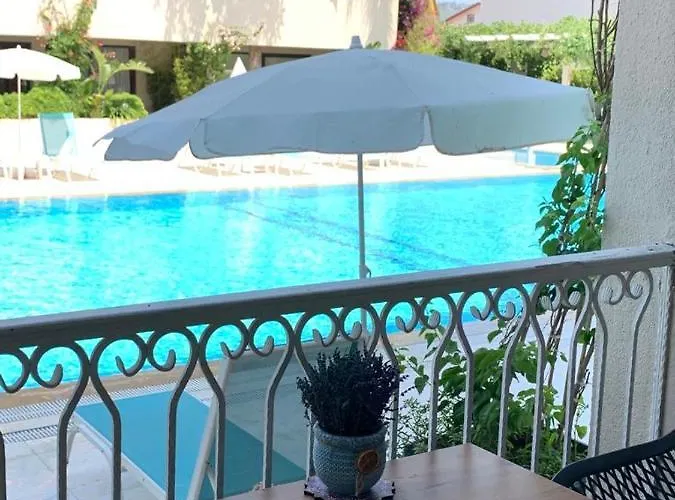 Oeluedeniz Golden Life Resort Otel