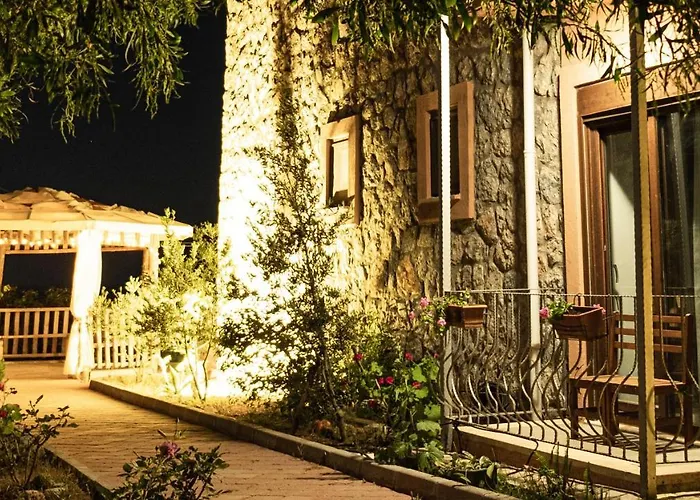 Casa Di Pietra