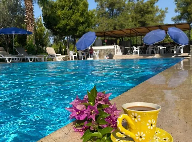 Farmside Otel