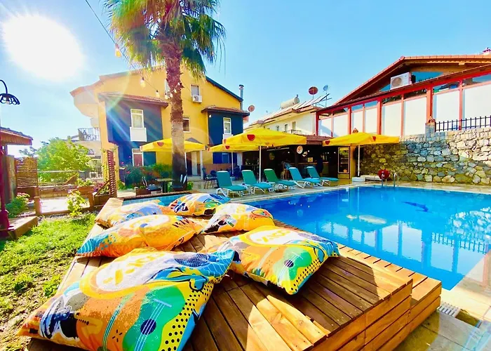 Lena Boutique Otel