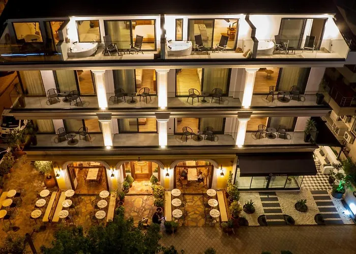 Ansira Fethiye