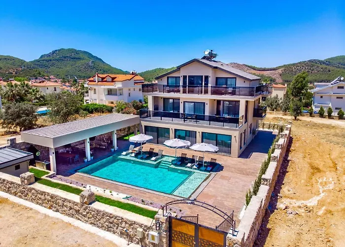 Memories Palace Villa