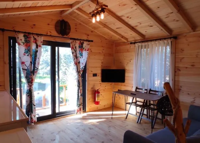 Olive Garden Bungalow