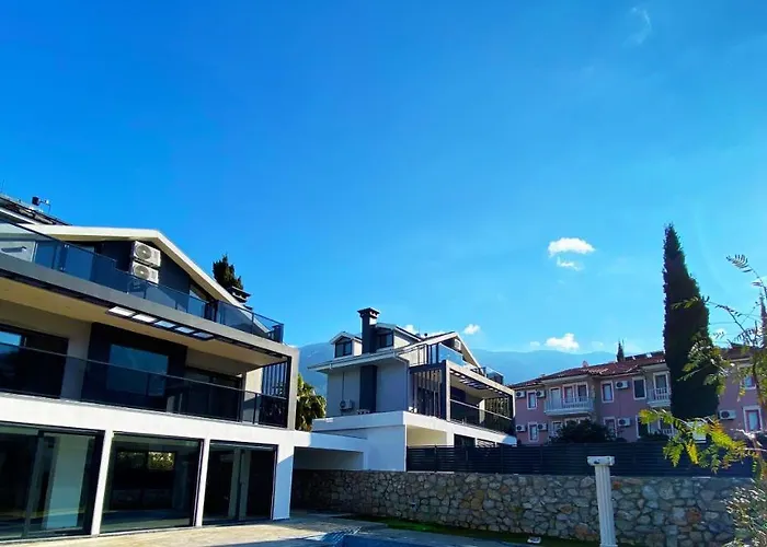 Zehra Villas