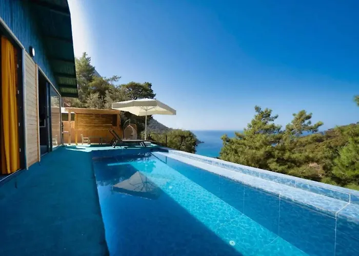 Villa Kabak