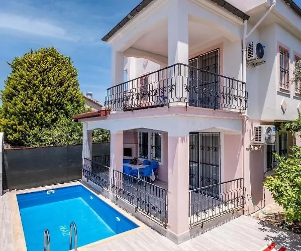 Villa Naz 3