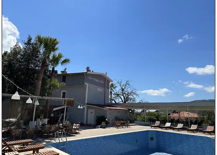 Era Holiday Hotel