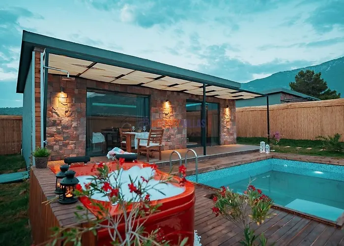 Inhouse Suites