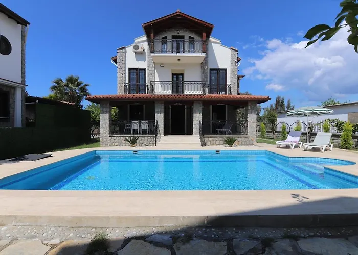 Villa Lanka