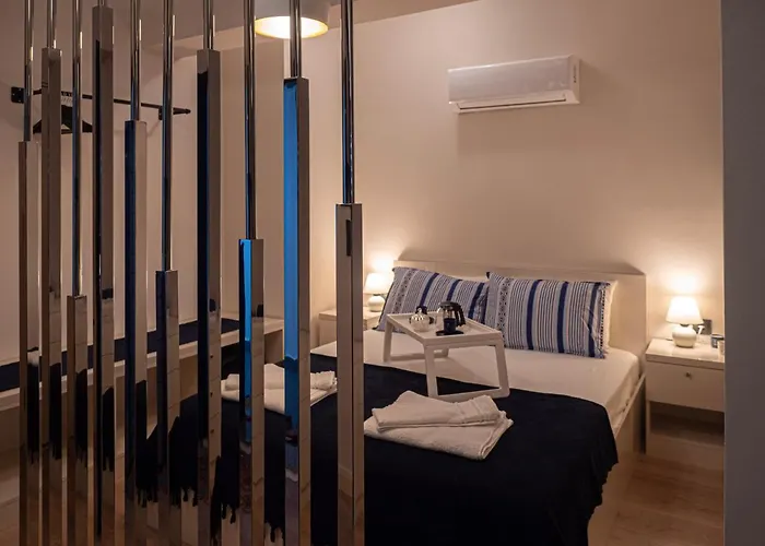Fethiye Luxury Apartment Cordonn Rezidance 40