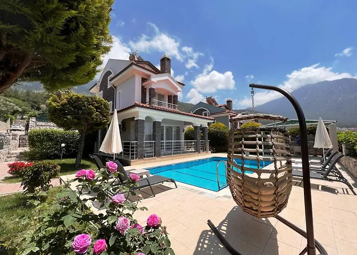 Arnna 4 Villa