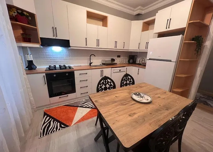 Oezkan Apart