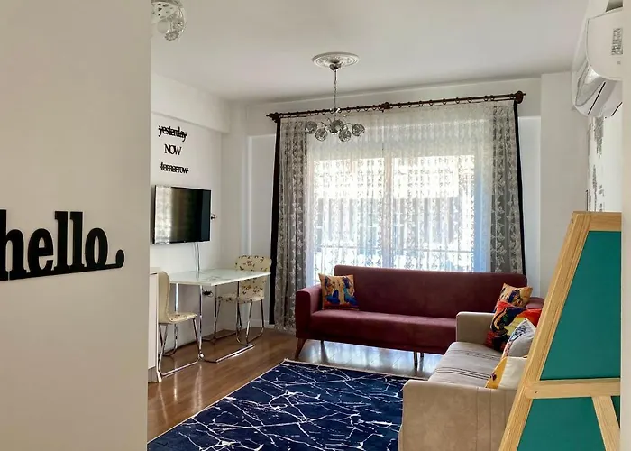 Fethiyerent Apartments