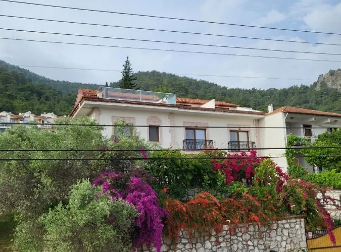 Olive Apartments 1 Bedroom