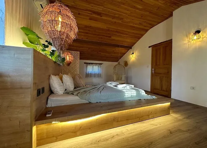 Kayakoey Kiryaman Villas