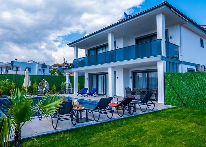 Beyza Villa