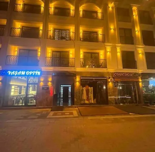 Cordonn Residence Apart City