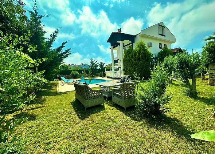 Villa Milena