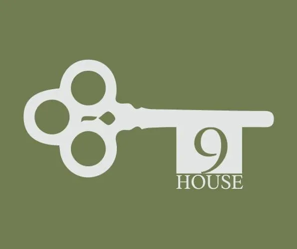 9 House