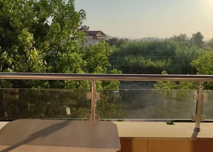 Villa Mavi Fethiye