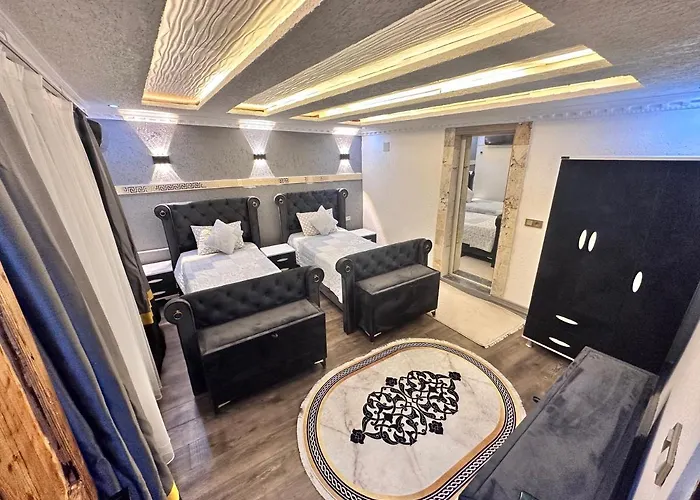 Villa View Fethiye