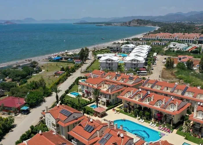 Aryam Villa