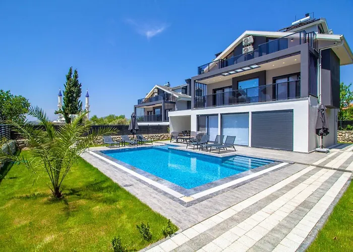 Nokta Life C Villa