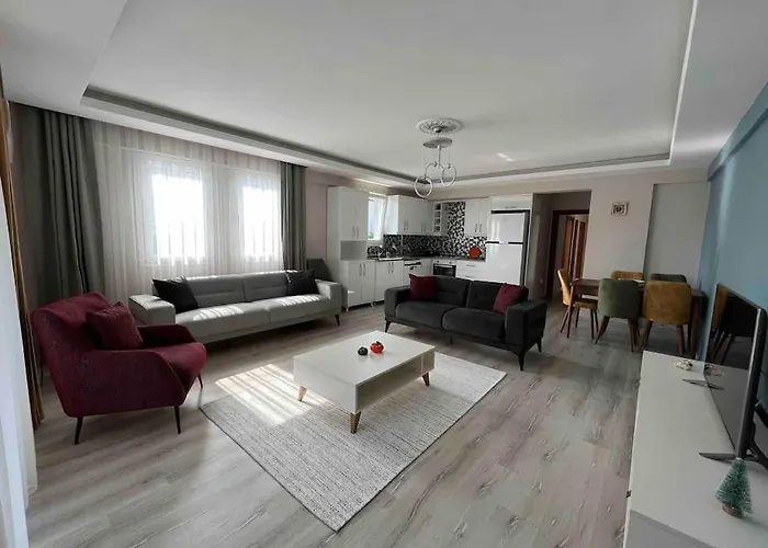 Daire - Fethiye