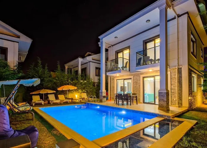 Villa Akdamar