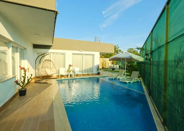 Villa Tiele