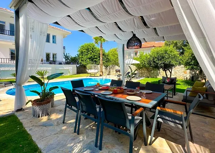 Villa Aivin