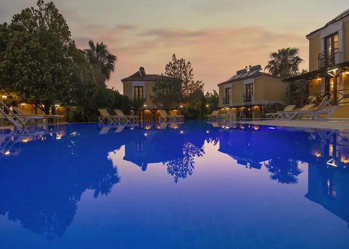 Villa Alisa