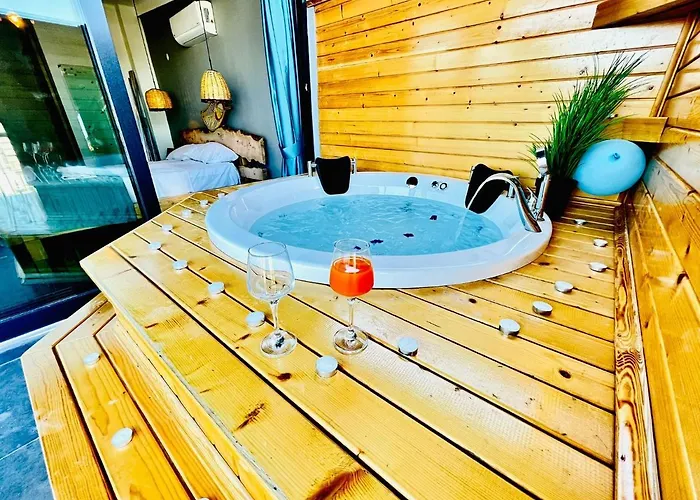 Infinity Suites