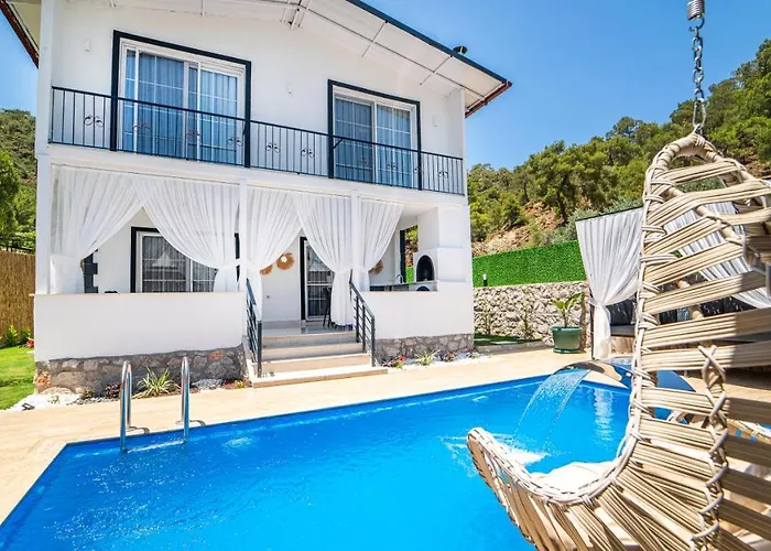 Villa Egee