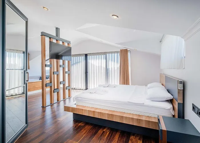 Luxurylifevillas 1-2-3-4