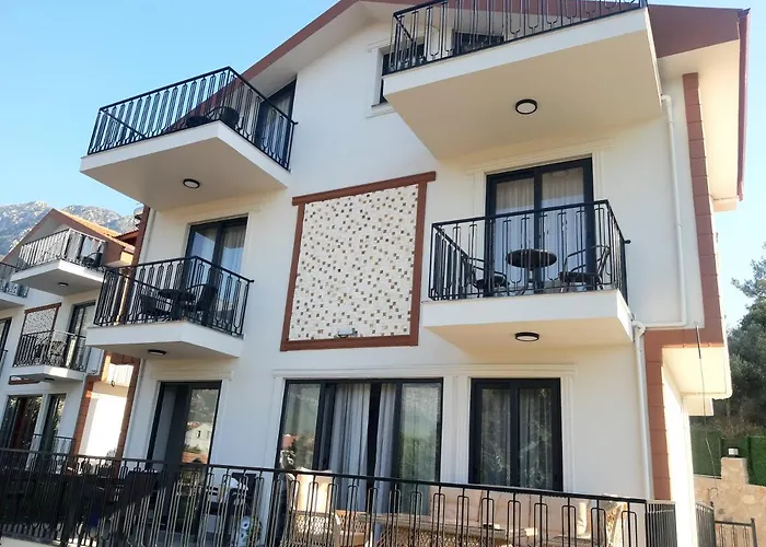 The Vineyard Hill Villa