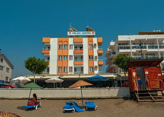 Er-Oez Hotel