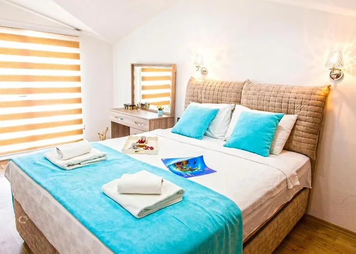 Tala Villa 5 Fethiye