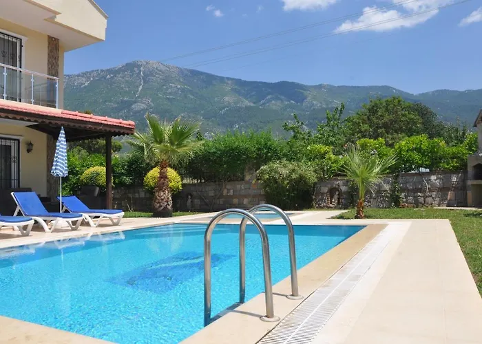 Villa Mountain View