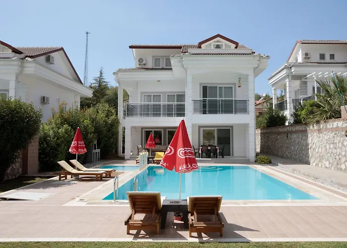 Villa Raya 1