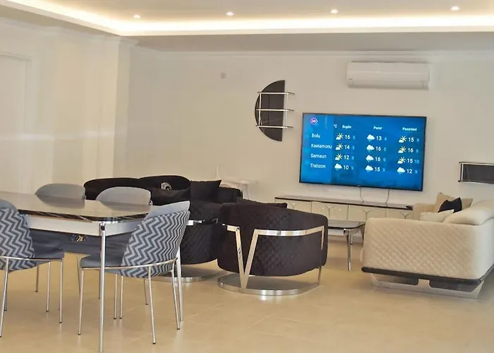 High Quality With Private Pool Villa-Skylife