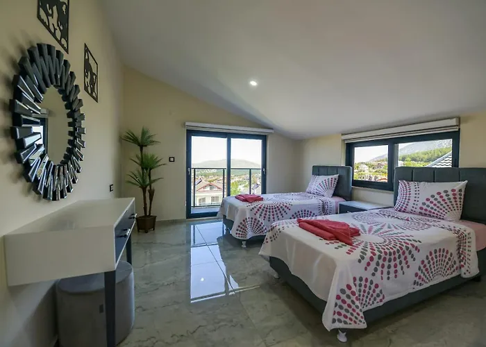 Villa Dedem 4