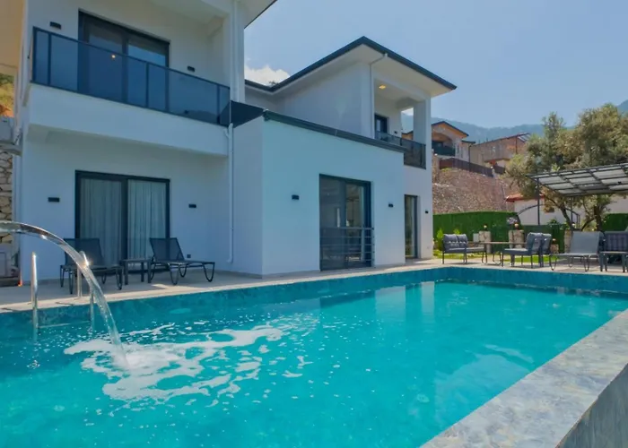Villa Befa