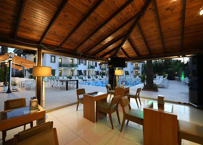 Qualia Park Hotel