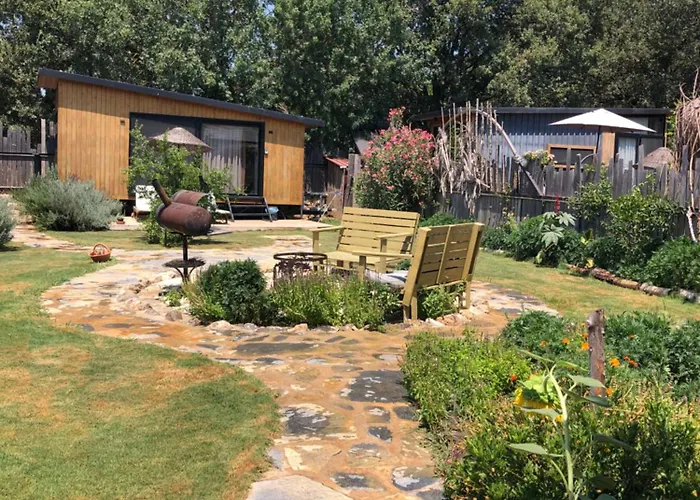 Tiny House Kayakoey Nar