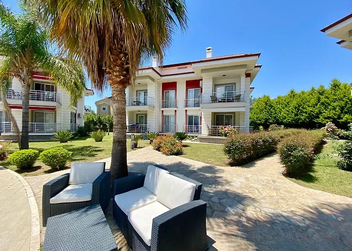 Korfez Life Apartments