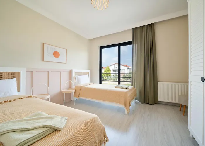 Casa Oliva City 3 With Sauna Jakuzzi Pool & Bbq