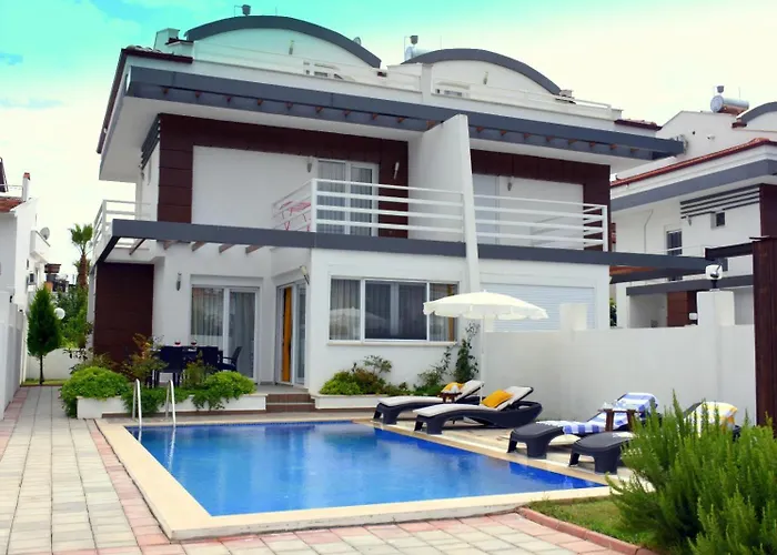 Villa Efil